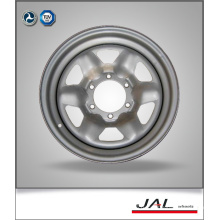 6Jx16 Стальные колесные диски с 6 Lug